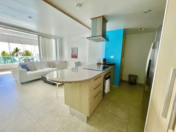 Apart Daire, 2 Yatak Odası, Sigara İçilebilir, Balkon
