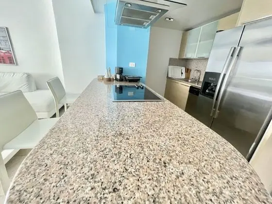 Apart Daire, 2 Yatak Odası, Sigara İçilebilir, Balkon