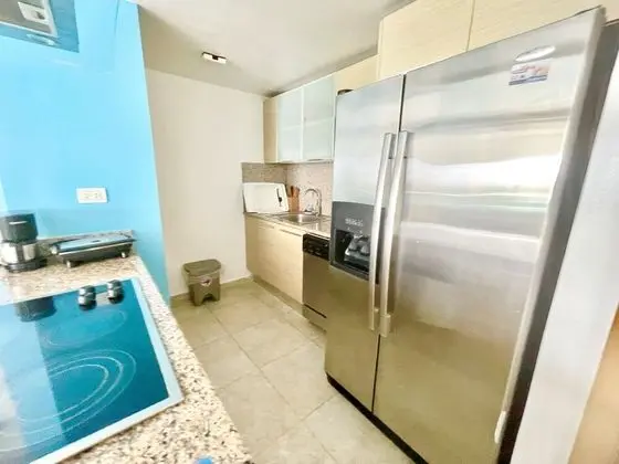 Apart Daire, 2 Yatak Odası, Sigara İçilebilir, Balkon