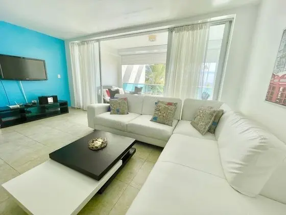 Apart Daire, 2 Yatak Odası, Sigara İçilebilir, Balkon