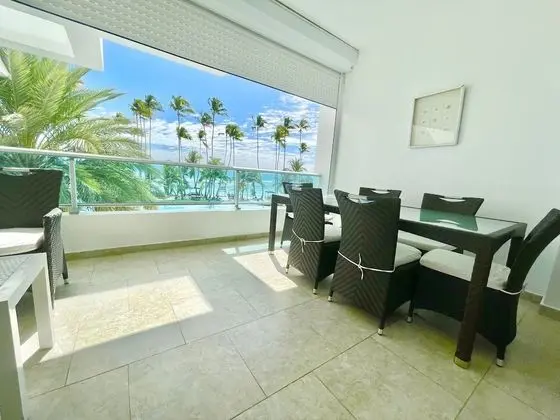 Apart Daire, 2 Yatak Odası, Sigara İçilebilir, Balkon