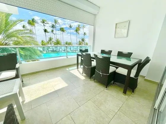 Apart Daire, 2 Yatak Odası, Sigara İçilebilir, Balkon