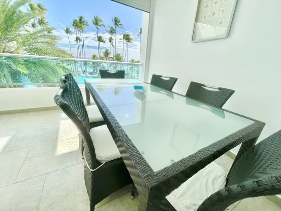 Apart Daire, 2 Yatak Odası, Sigara İçilebilir, Balkon