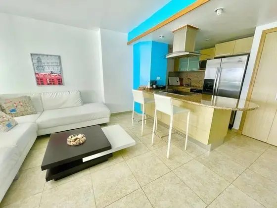 Apart Daire, 2 Yatak Odası, Sigara İçilebilir, Balkon