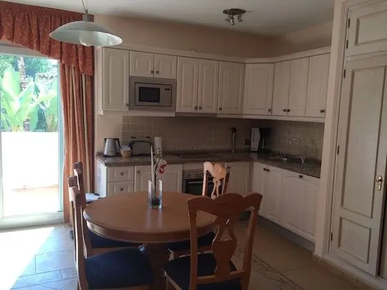 Apart Daire, 1 Yatak Odası (4 pax)