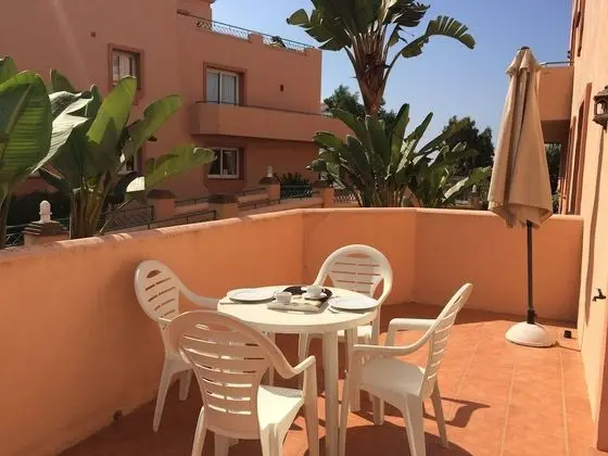 Apart Daire, 1 Yatak Odası (4 pax)