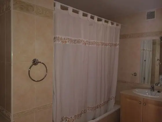 Apart Daire, 1 Yatak Odası (4 pax)