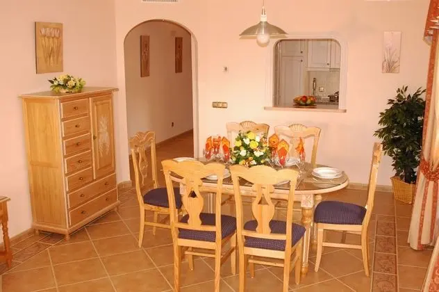 Apart Daire, 2 Yatak Odası (6 pax)
