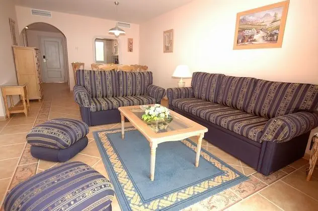 Apart Daire, 2 Yatak Odası (6 pax)