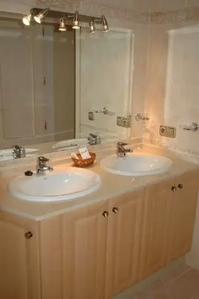 Apart Daire, 2 Yatak Odası (6 pax)