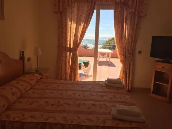 Apart Daire, 3 Yatak Odası (8 pax)