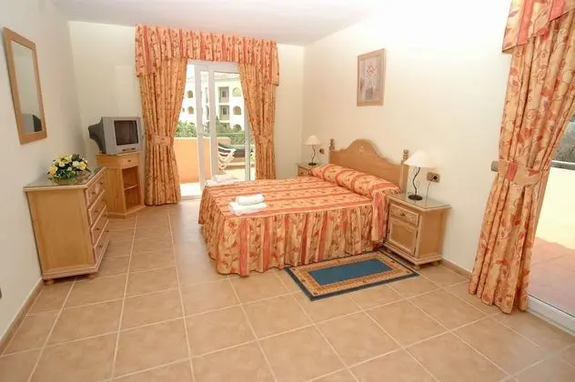 Apart Daire, 3 Yatak Odası (8 pax)