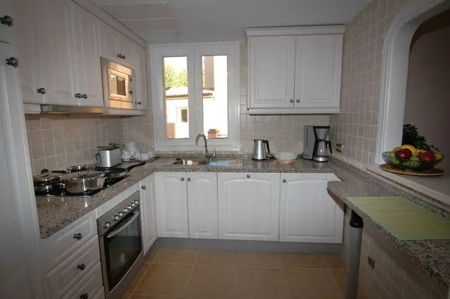 Apart Daire, 3 Yatak Odası (8 pax)