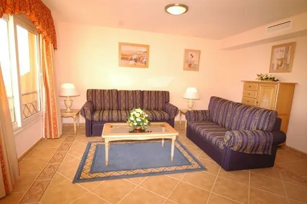 Apart Daire, 3 Yatak Odası (8 pax)