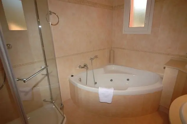 Apart Daire, 3 Yatak Odası (8 pax)
