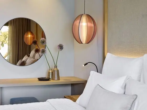 Deluxe Bungalow Room