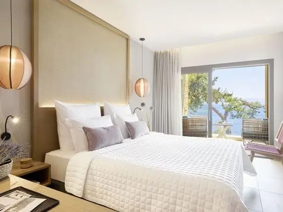 Deluxe Bungalow Room