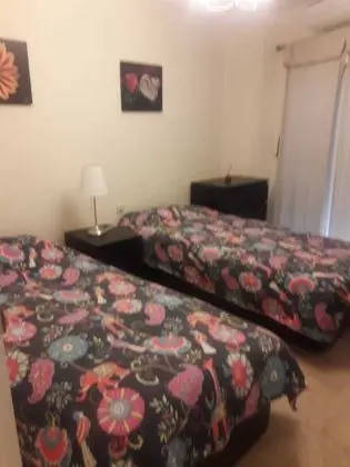 Apart Daire, 2 Yatak Odası, 2 Banyolu, Okyanus Manzaralı