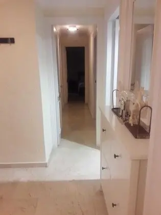 Apart Daire, 2 Yatak Odası, 2 Banyolu, Okyanus Manzaralı
