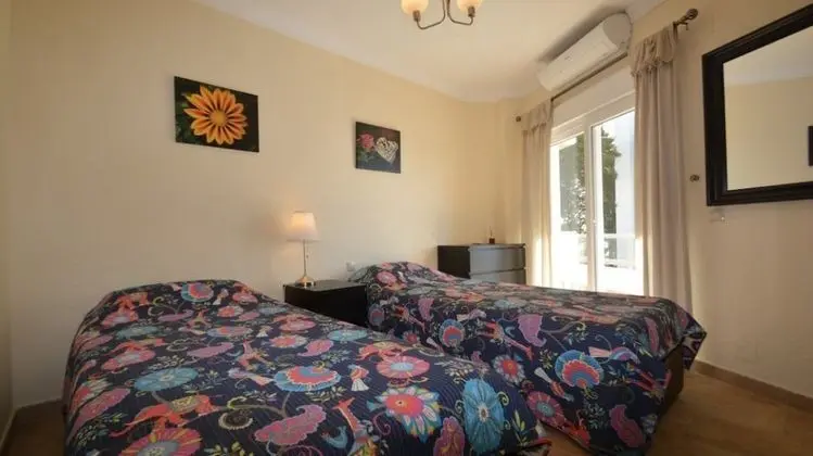 Apart Daire, 2 Yatak Odası, 2 Banyolu, Okyanus Manzaralı