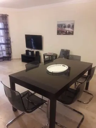 Apart Daire, 2 Yatak Odası, 2 Banyolu, Okyanus Manzaralı