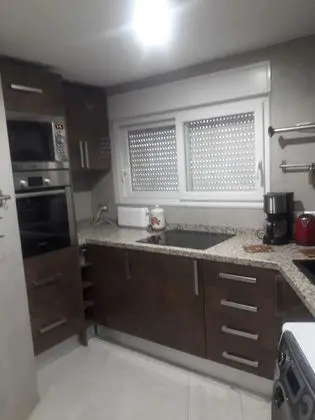 Apart Daire, 2 Yatak Odası, 2 Banyolu, Okyanus Manzaralı