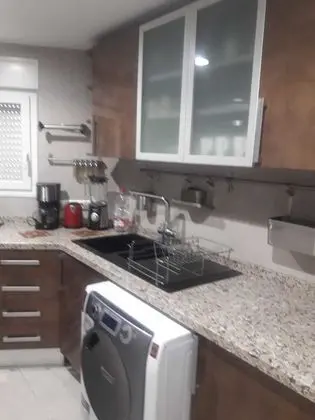 Apart Daire, 2 Yatak Odası, 2 Banyolu, Okyanus Manzaralı