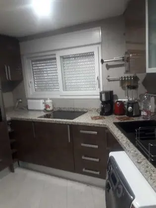 Apart Daire, 2 Yatak Odası, 2 Banyolu, Okyanus Manzaralı