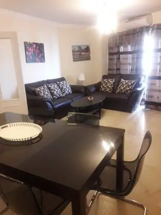 Apart Daire, 2 Yatak Odası, 2 Banyolu, Okyanus Manzaralı