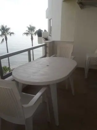 Apart Daire, 2 Yatak Odası, 2 Banyolu, Okyanus Manzaralı