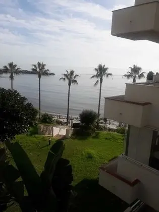 Apart Daire, 2 Yatak Odası, 2 Banyolu, Okyanus Manzaralı
