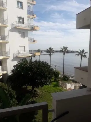 Apart Daire, 2 Yatak Odası, 2 Banyolu, Okyanus Manzaralı