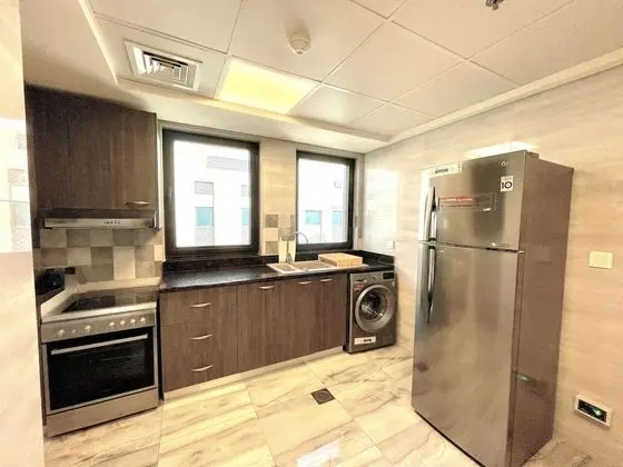 Deluxe Apart Daire (2 Bedrooms)