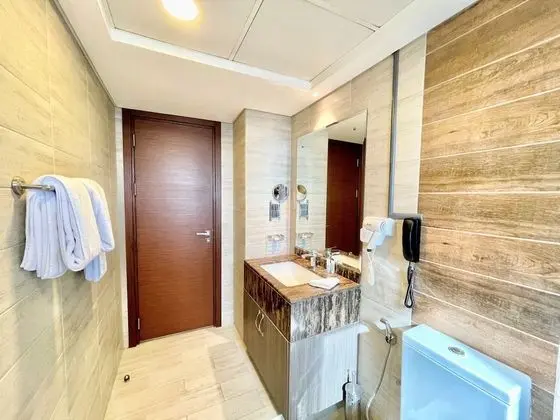 Deluxe Apart Daire (2 Bedrooms)