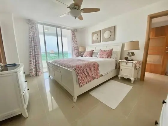 Apart Daire, 3 Yatak Odası, Engellilere Uygun, Balkon