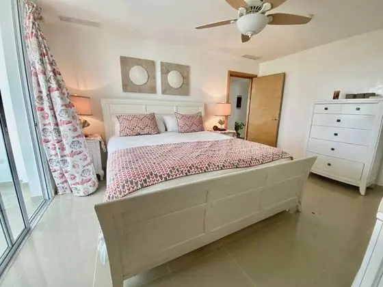 Apart Daire, 3 Yatak Odası, Engellilere Uygun, Balkon