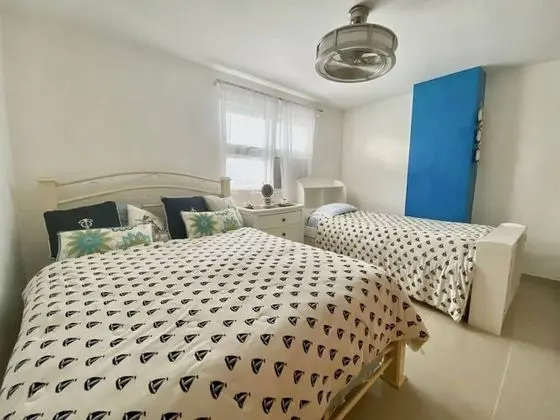 Apart Daire, 3 Yatak Odası, Engellilere Uygun, Balkon
