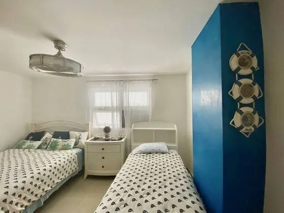 Apart Daire, 3 Yatak Odası, Engellilere Uygun, Balkon