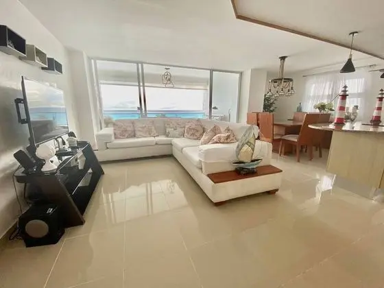 Apart Daire, 3 Yatak Odası, Engellilere Uygun, Balkon