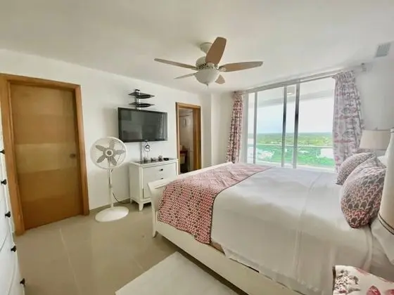 Apart Daire, 3 Yatak Odası, Engellilere Uygun, Balkon