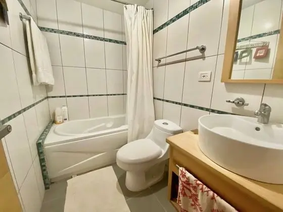Apart Daire, 3 Yatak Odası, Engellilere Uygun, Balkon