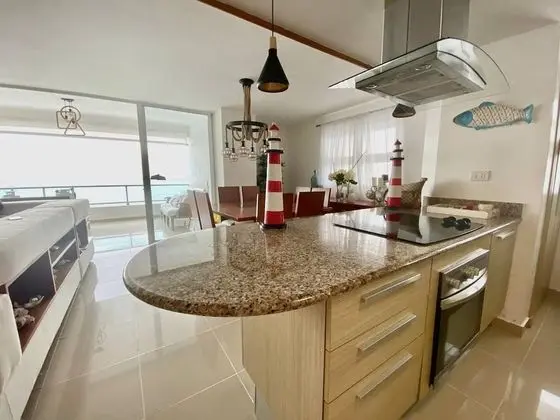 Apart Daire, 3 Yatak Odası, Engellilere Uygun, Balkon