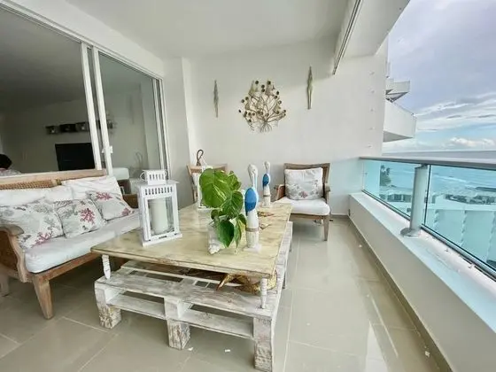 Apart Daire, 3 Yatak Odası, Engellilere Uygun, Balkon
