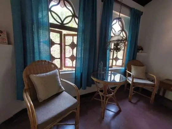 Bougainvillea Room