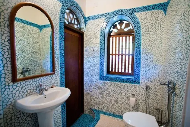 Bougainvillea Room