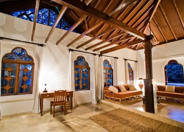 Çatı Katı Süiti (Penthouse), 1 Yatak Odası, Teras, Vadi Manzaralı