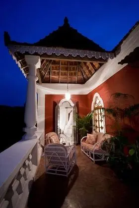 Çatı Katı Süiti (Penthouse), 1 Yatak Odası, Teras, Vadi Manzaralı