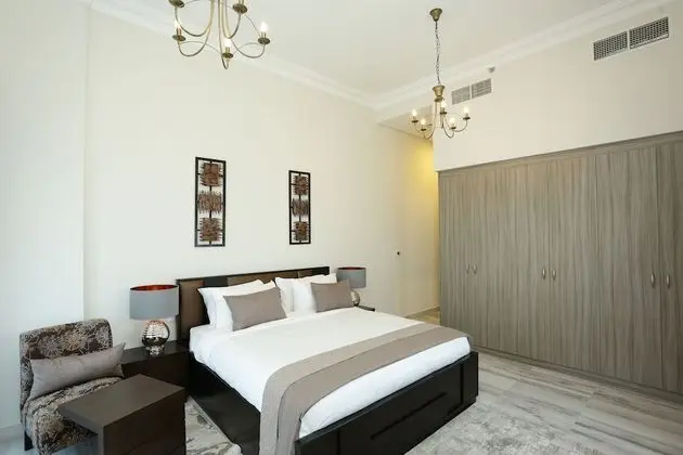 Luxury Apart Daire