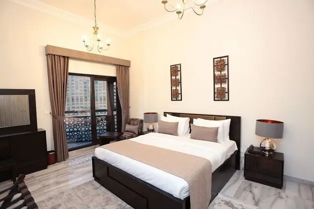 Luxury Apart Daire