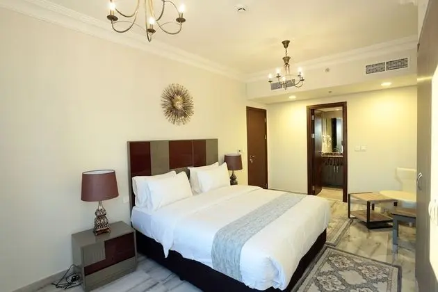 Luxury Apart Daire